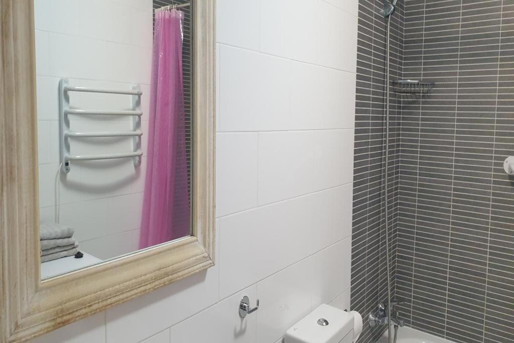 Moraira Seaview Appartment 3 Бенитачель Экстерьер фото