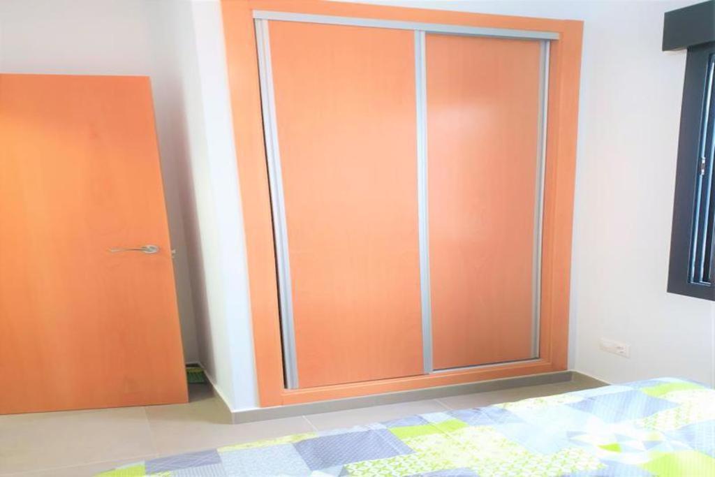 Moraira Seaview Appartment 3 Бенитачель Экстерьер фото